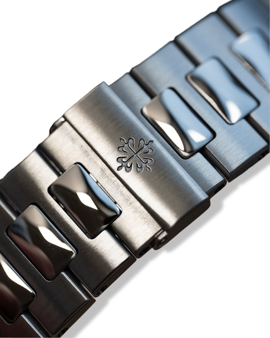 Patek Philippe's (Silver, Black)